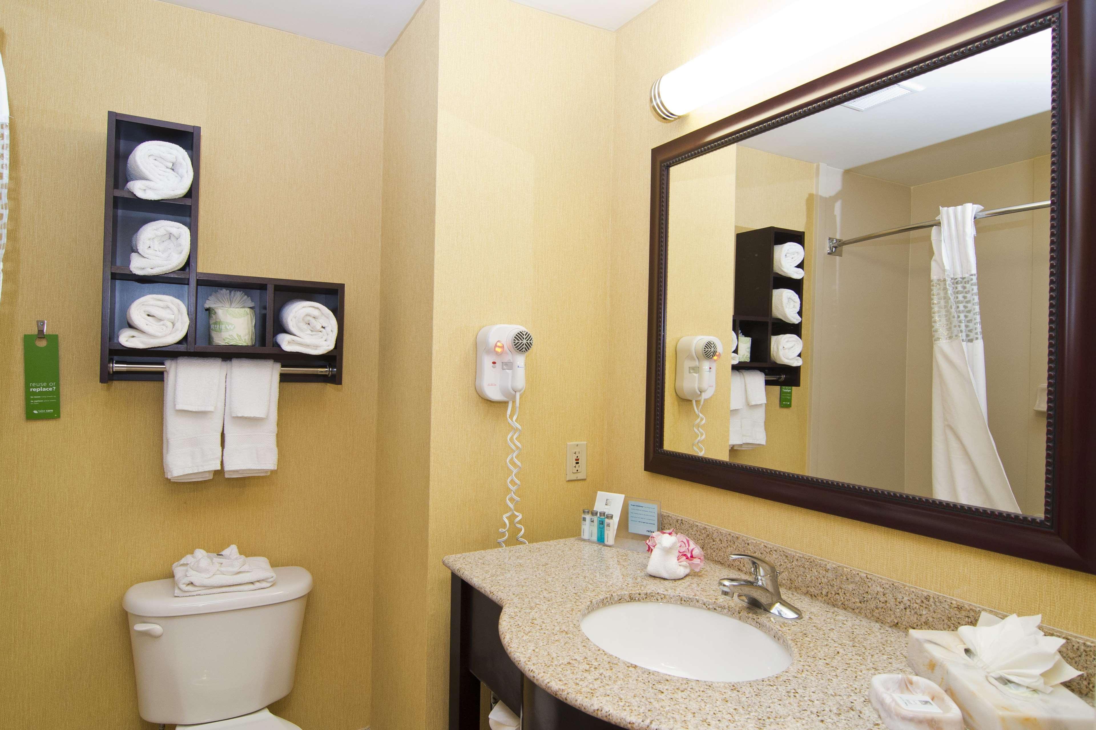 Hampton Inn & Suites Orlando International Drive North חדר תמונה